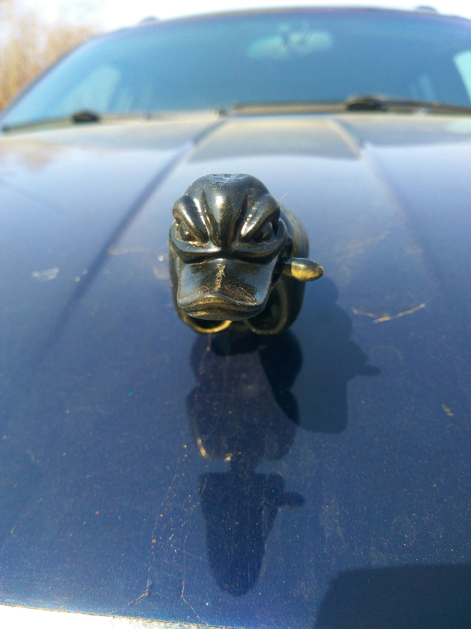 Расход, развод и печенюги. — Jeep Grand Cherokee (WJ), 4,7 л, 2000 года ...