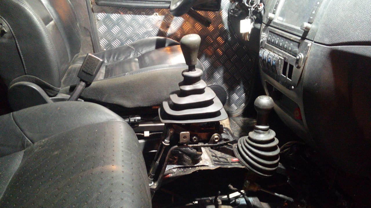 Купить Кулису На Коробку Передач Уаз Патриот