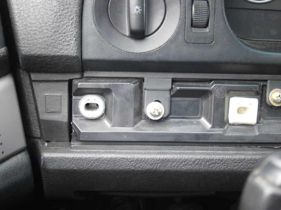 9IAAAgCu8OA 960 замена подсветки номера бмв е39