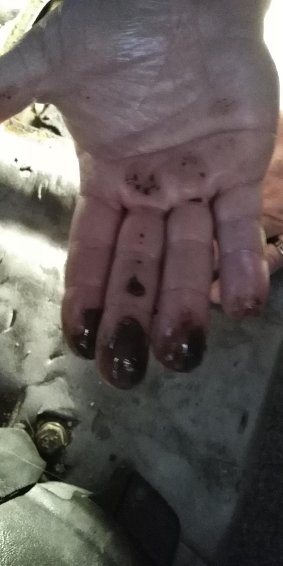 Фото в бортжурнале Mitsubishi Pajero Pinin