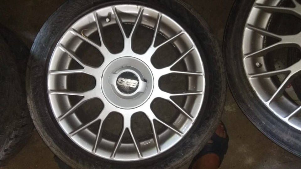 bbs rc audi