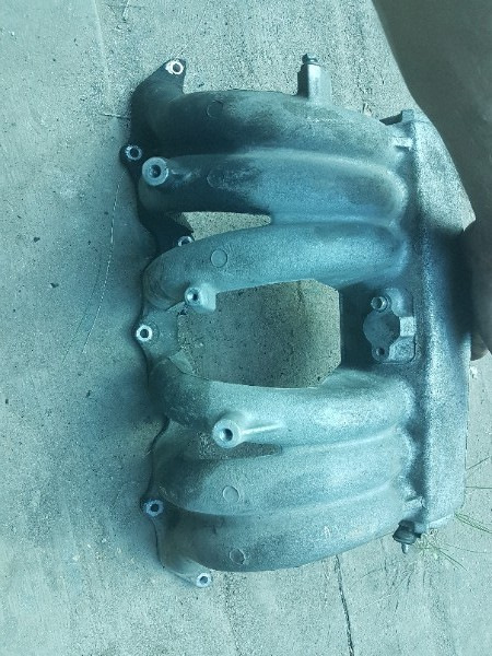 Подсос воздуха на впуске — Toyota Cresta (90), 2 л, 1993 года | своими ...