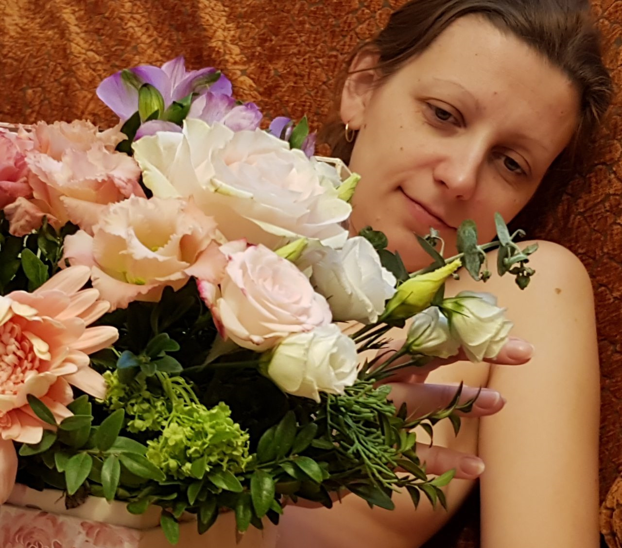 Алена шарыпова видео
