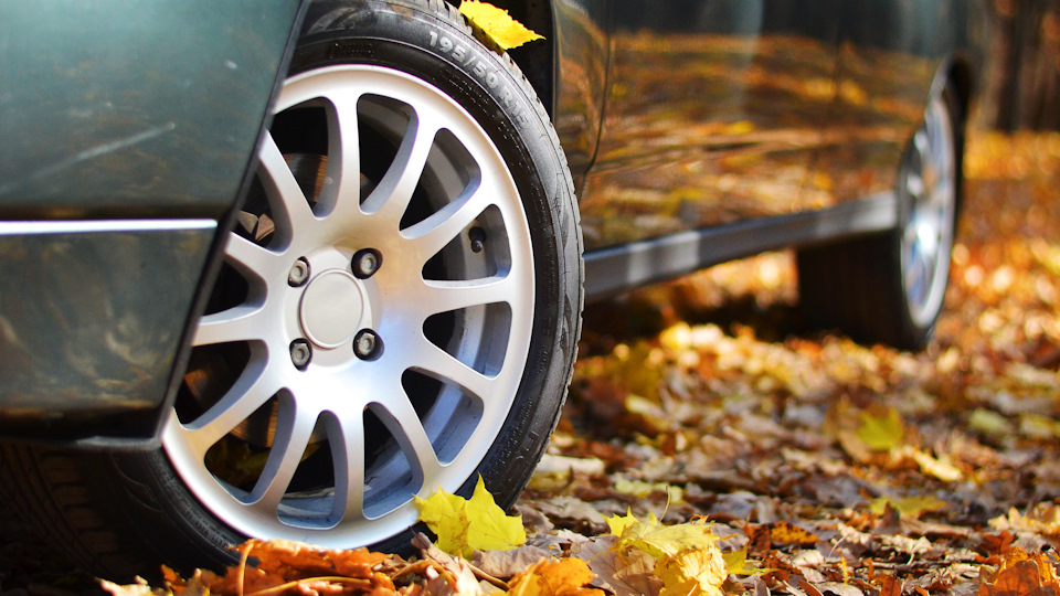 Стук гидрокомпенсаторов на высоких оборотах — Lada 21124, 1,6 л, 2008 ...