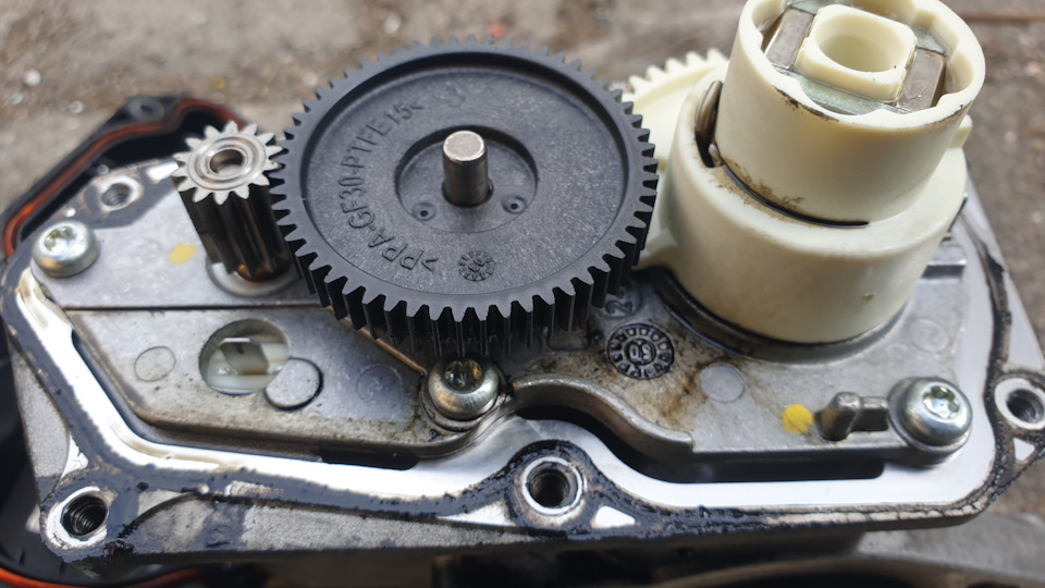 9IAAAgIyy A 960 Как отшить егр пассат б6