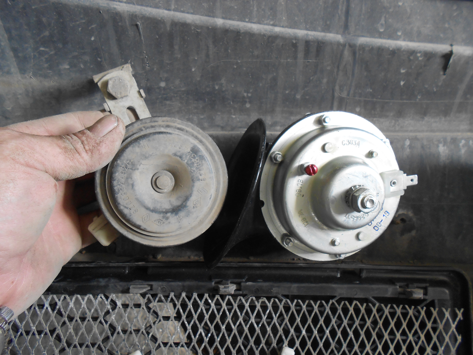 Неисправен звуковой сигнал. Сигнал на руле ваз 2107. Материнская плата звуковые сигналы неисправностей. Возможные неполадки и способы их устранения. Неисправен звуковой сигнал.