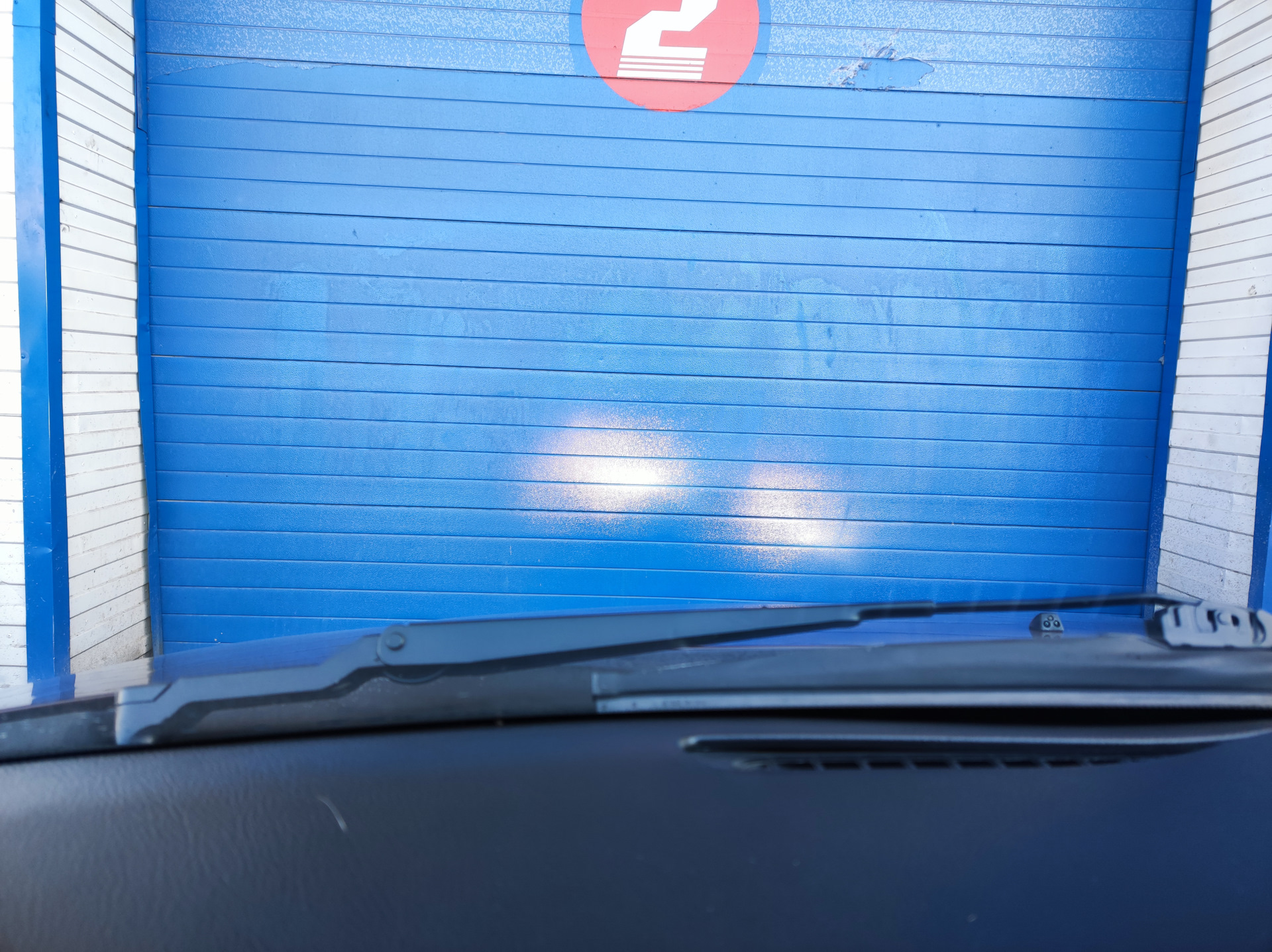 Регулировка — Geely MK, 1,5 л, 2012 года | просто так | DRIVE2