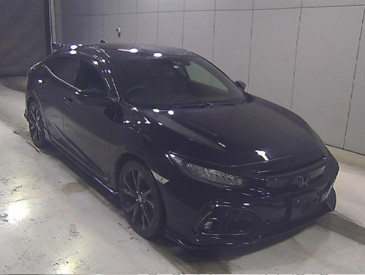 Выбор и приобретение авто. — Honda Civic 5D (10G), 1,5 л, 2018 года |  покупка машины | DRIVE2