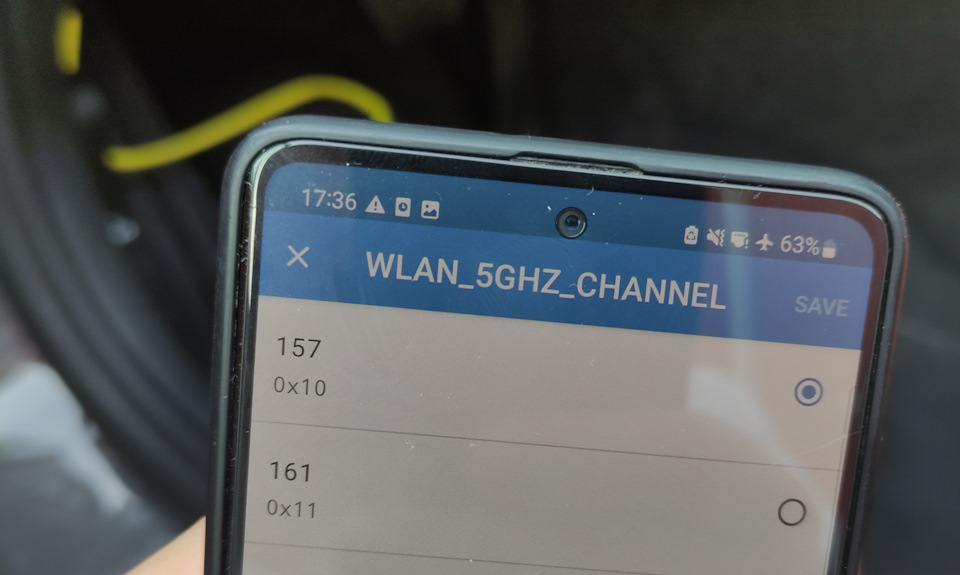 ENET+BimmerCode — BMW 5 series (G30), 2 л, 2021 года | своими руками ...