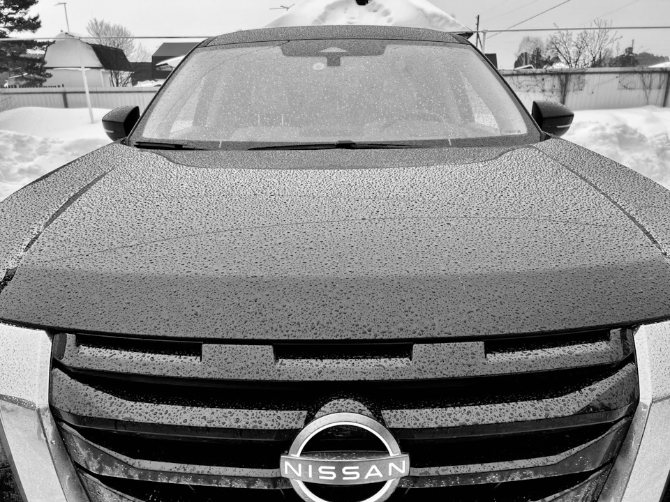 Надежность Тойоты… — Nissan Pathfinder (5G), 3,5 л, 2021 года | видео ...