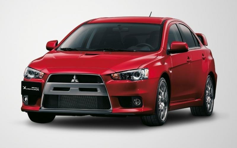 Прошивка Mitsubishi Lancer X 1.5i MH8104F SMF621 1860B394 — Zloigad на ...