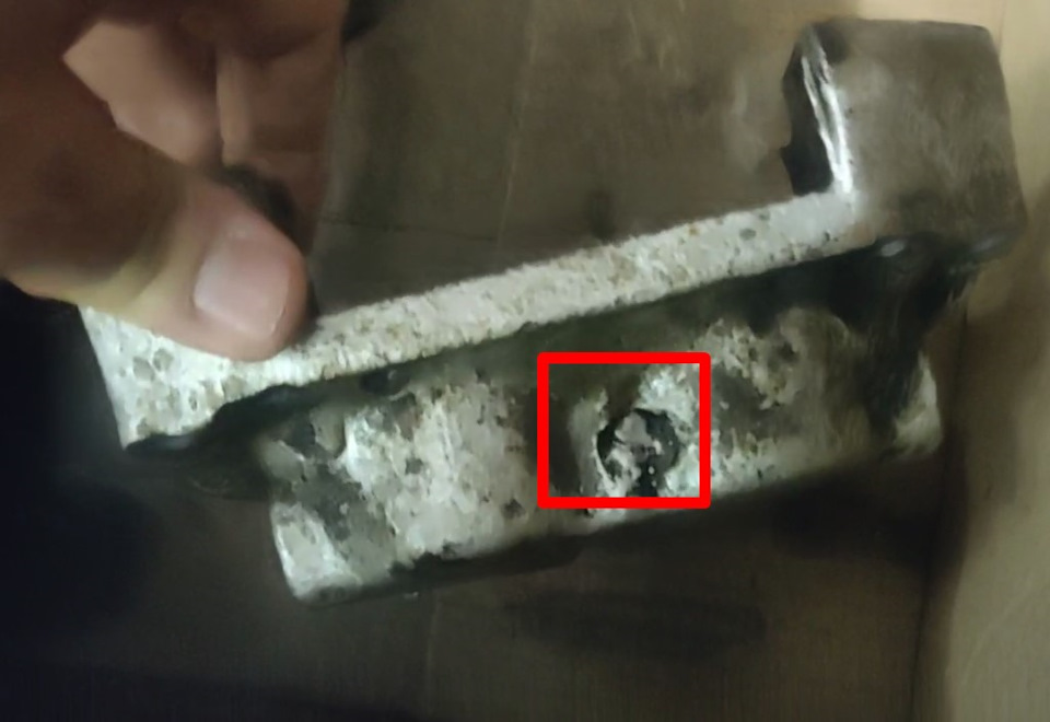 Тормозная система — BMW 5 series (E12), 2 л., 1978 года | своими руками ...