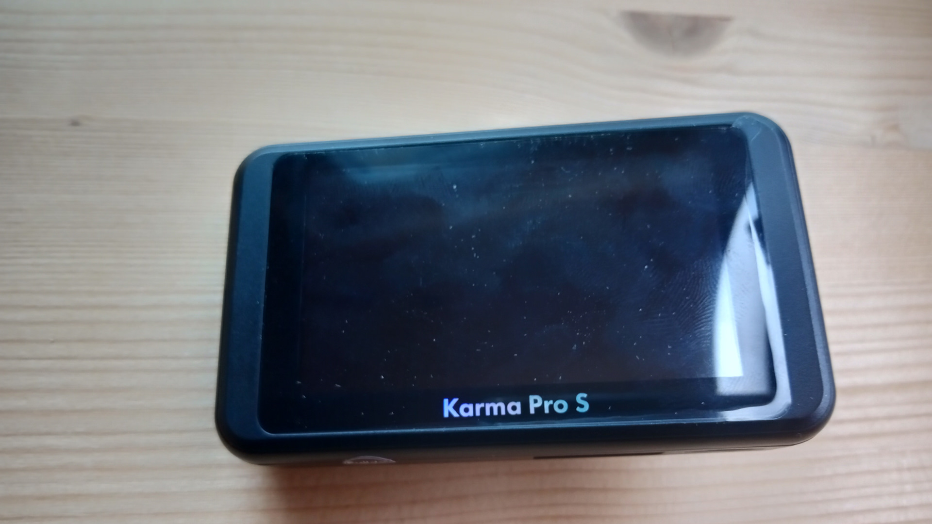 Karma pro max