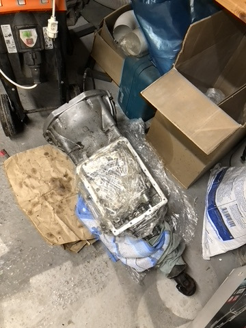 Фото в бортжурнале Toyota Crown (S120)