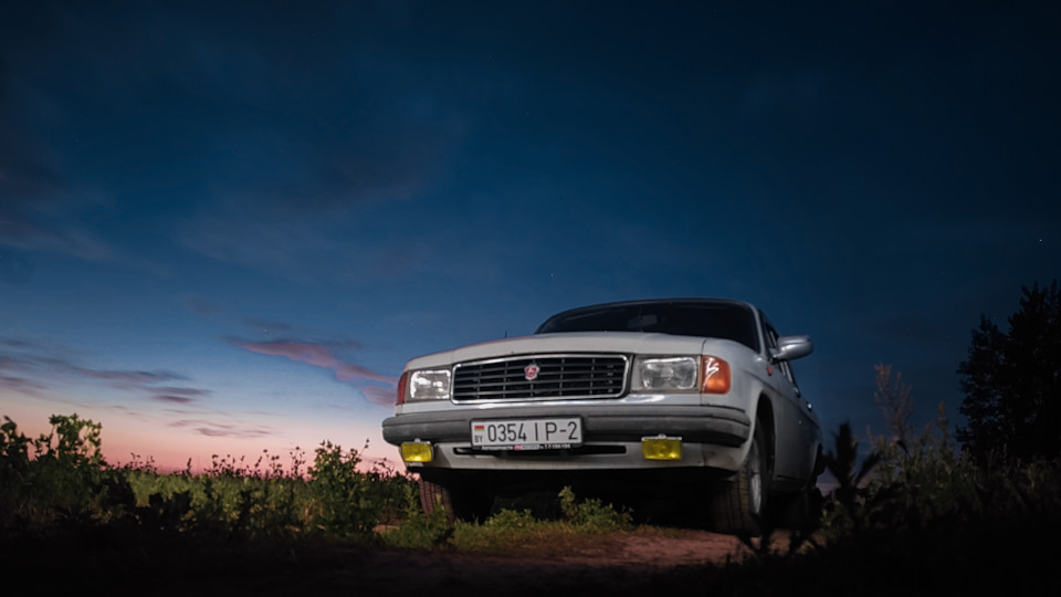 Биение при торможении. Победа — ГАЗ 31029, 2,4 л, 1994 года | поломка ...