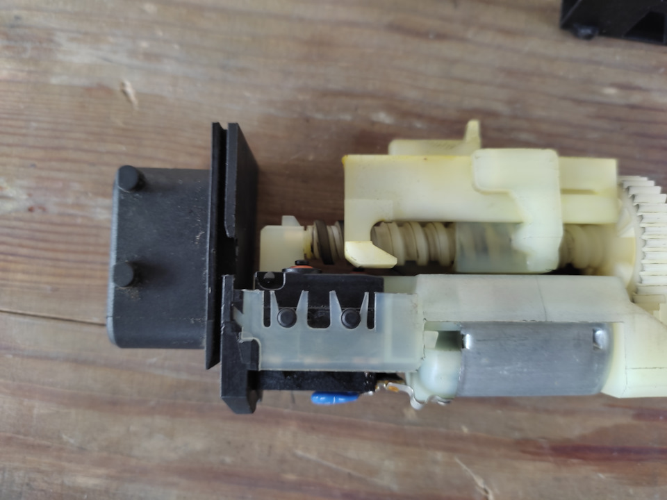 Фото в бортжурнале BMW 3 series (E36)