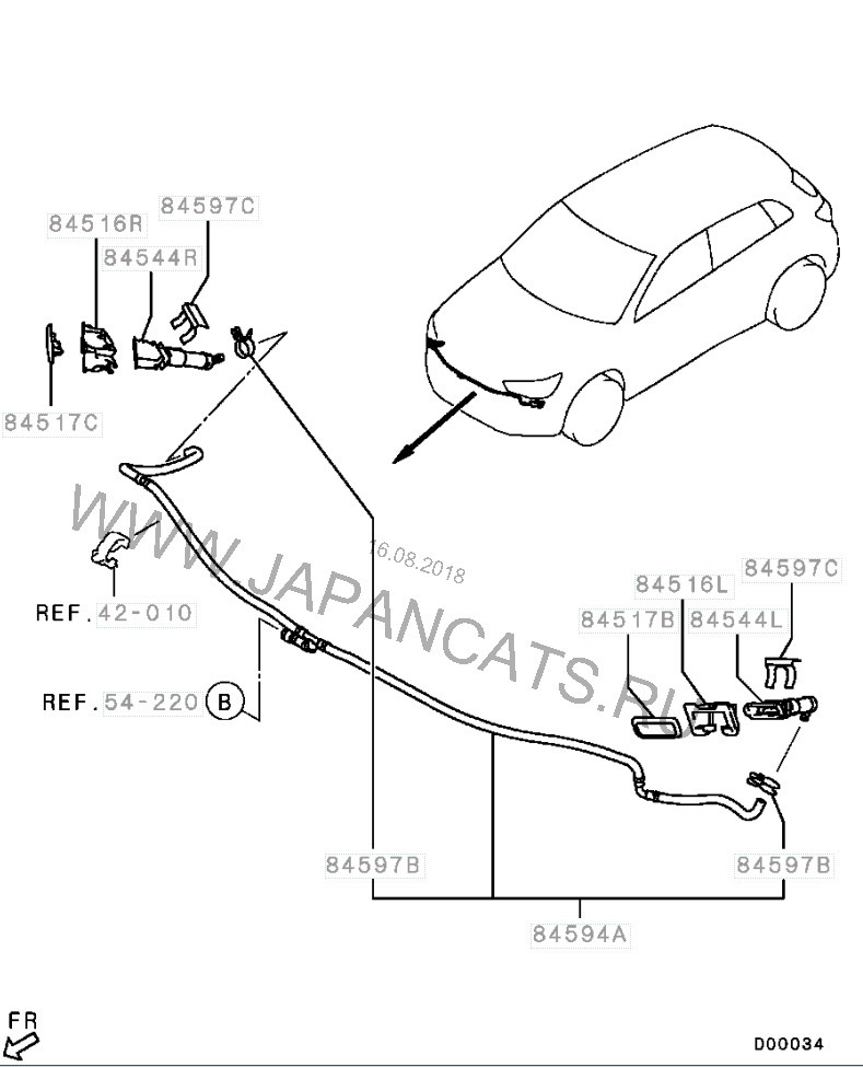 Митсубиси асх схемы. Омыватели фар Mitsubishi ASX. Система стеклоомывателя Митсубиси АСХ. Омыватель фар Митсубиси АСХ. Омыватель фар на Mitsubishi ASX 2014 года.