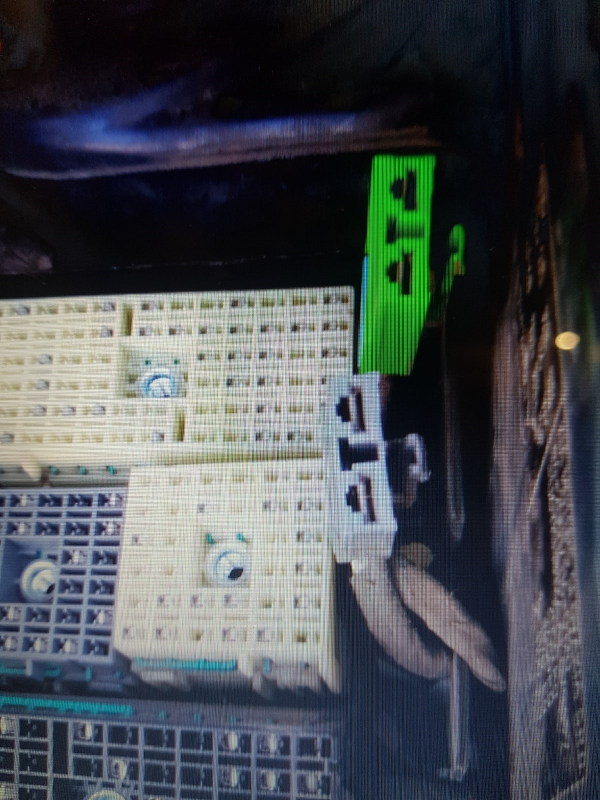 HELP!Сгорел блок предохранителей, нужна срочно фишка! — KIA Sportage ...