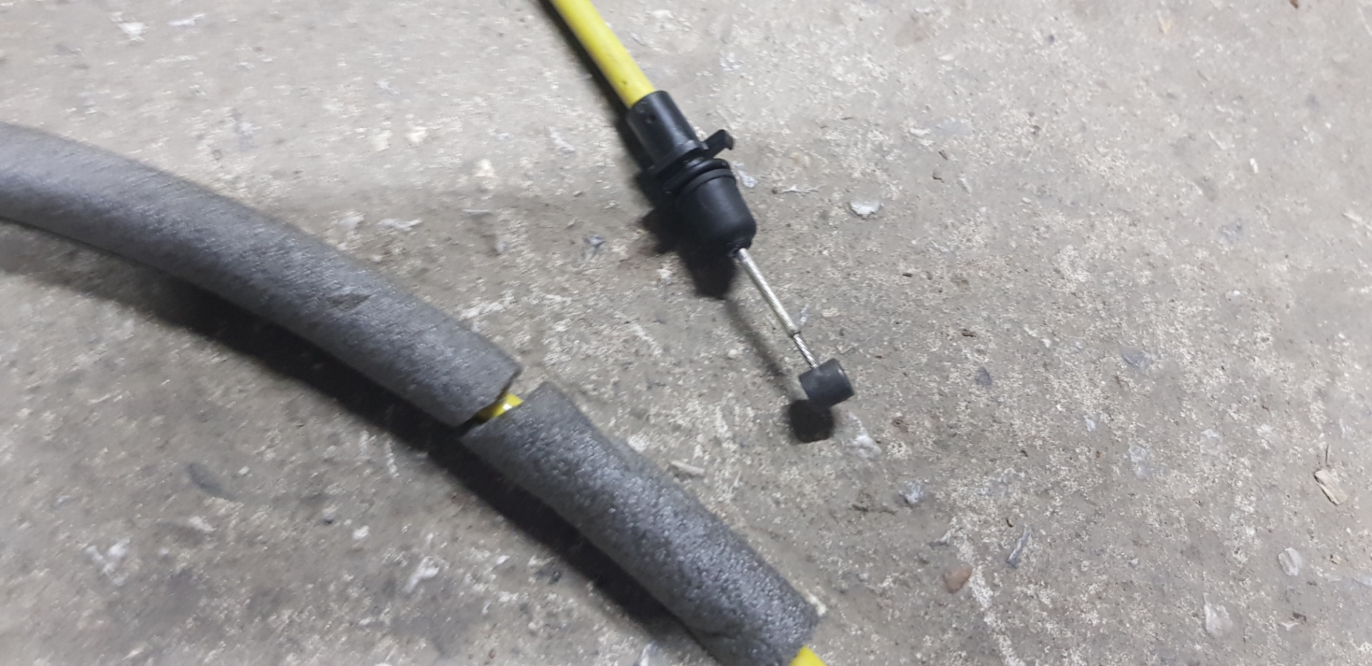 Купить Трос Ручки Передней На Бмв Е46