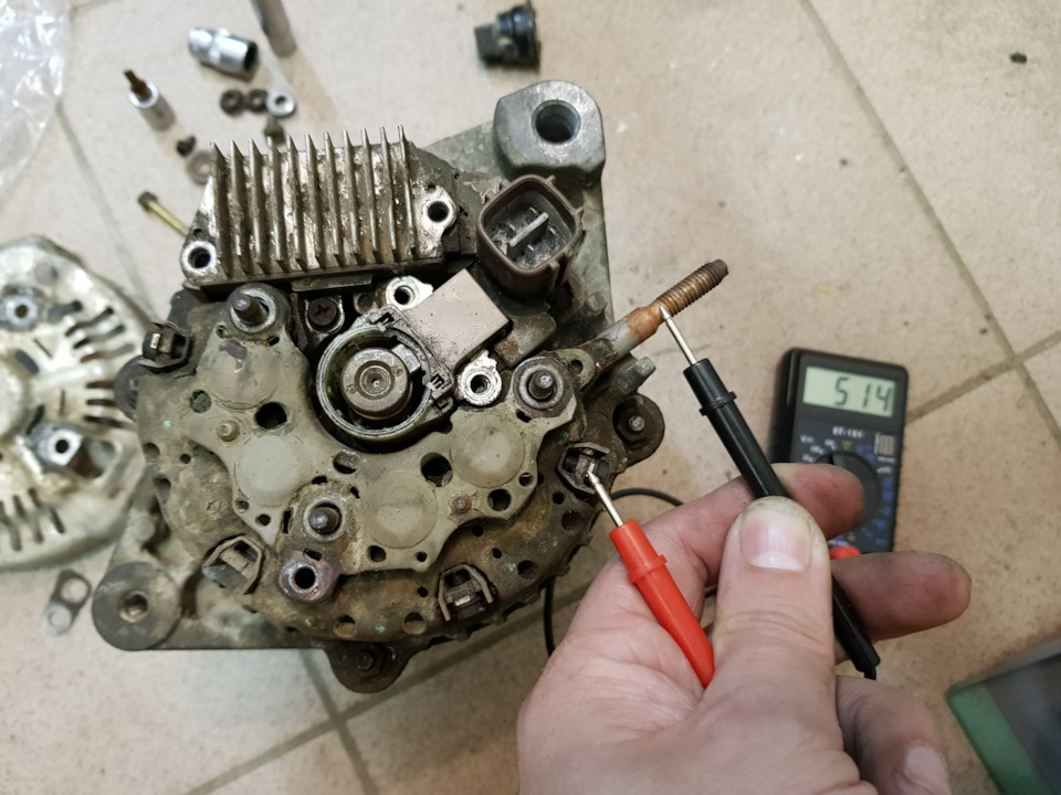 Фото в бортжурнале Toyota Land Cruiser Prado 120-series