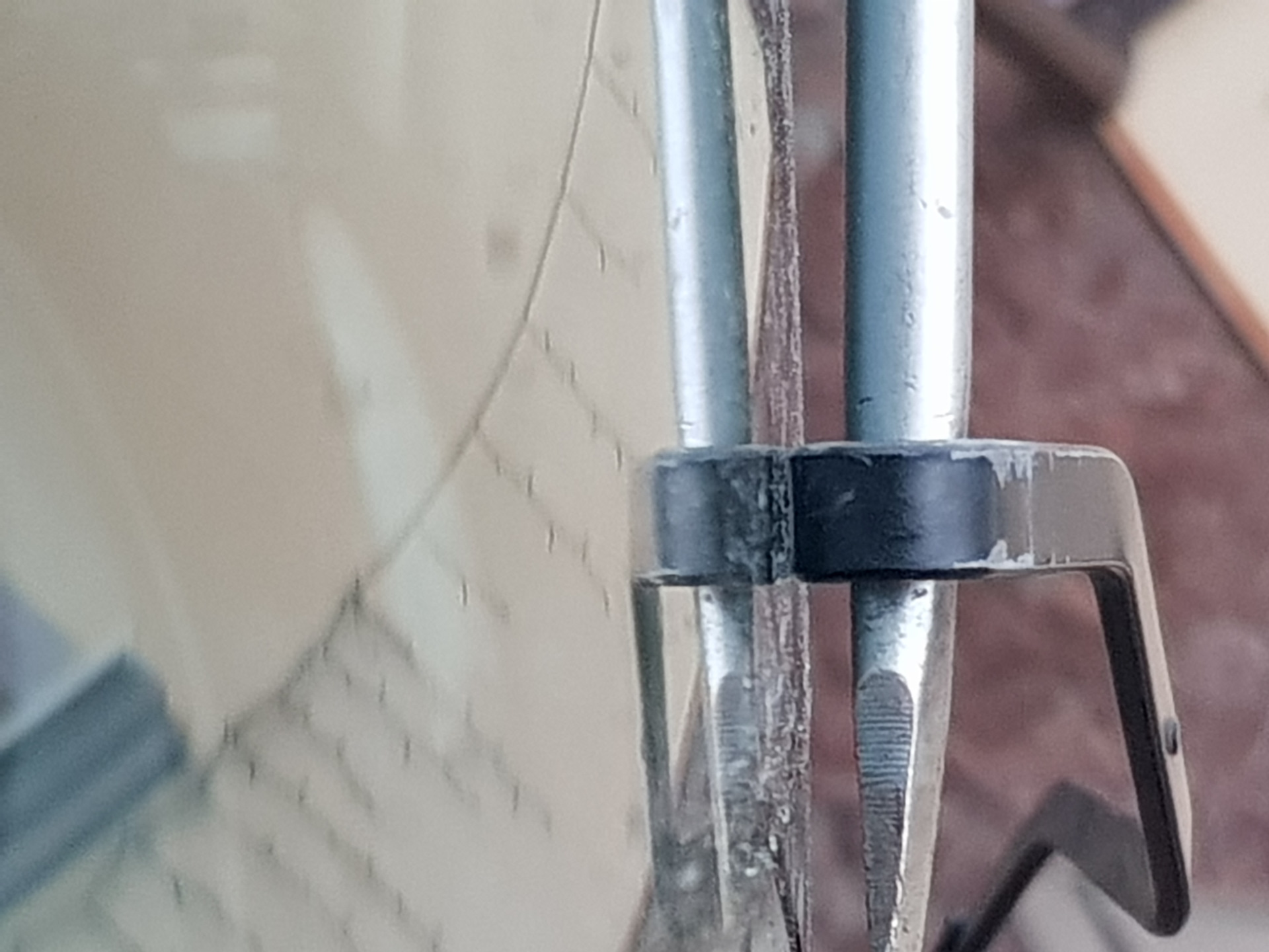 Регулировка поводков стеклоочистителей (когда скрипят дворники) — Smart ...