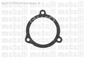 240833 Водяная помпа METELLI | Запчасти на DRIVE2