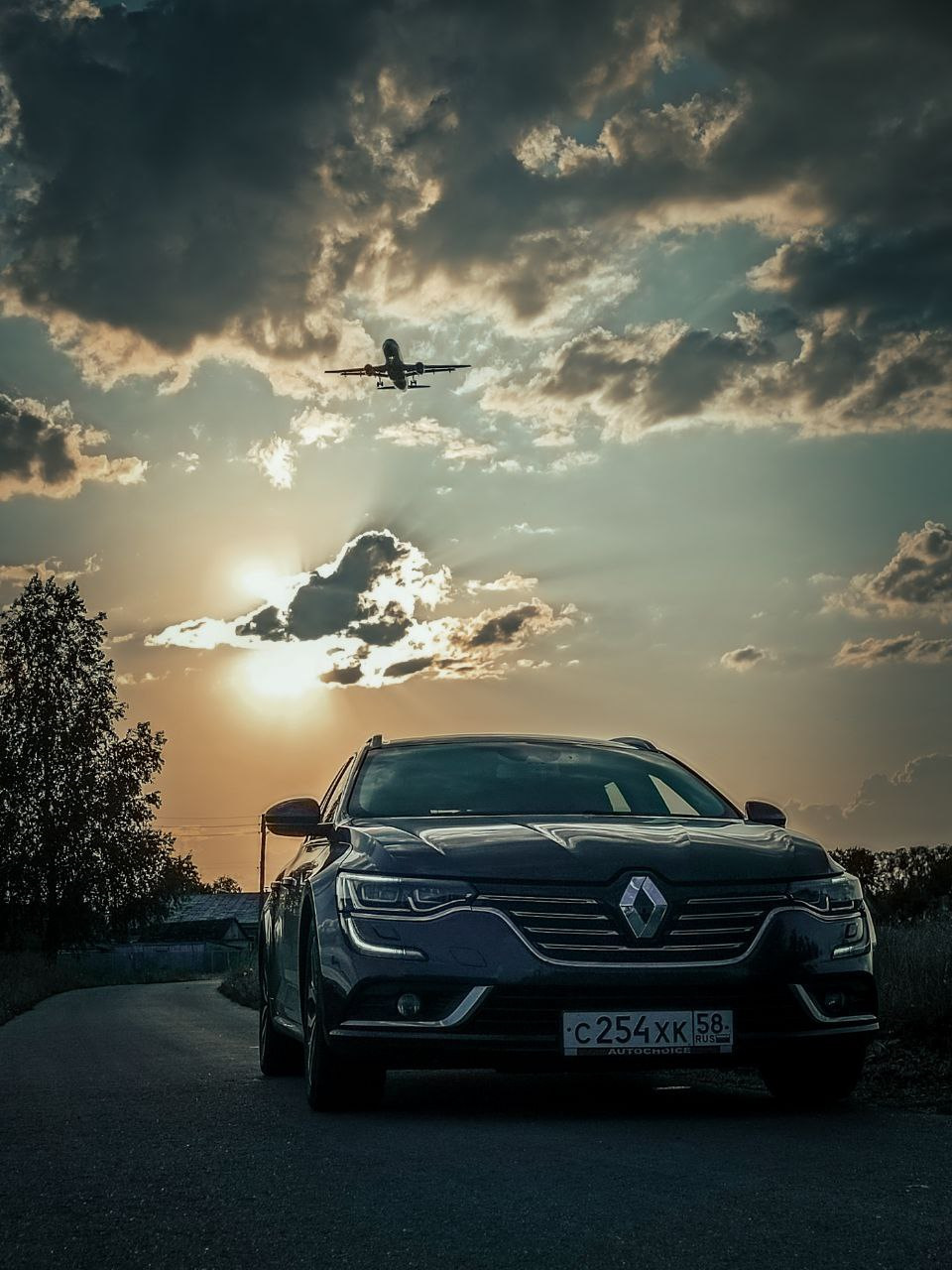 Итоги 1го года владения. — Renault Talisman, 1,5 л, 2017 года | наблюдение  | DRIVE2