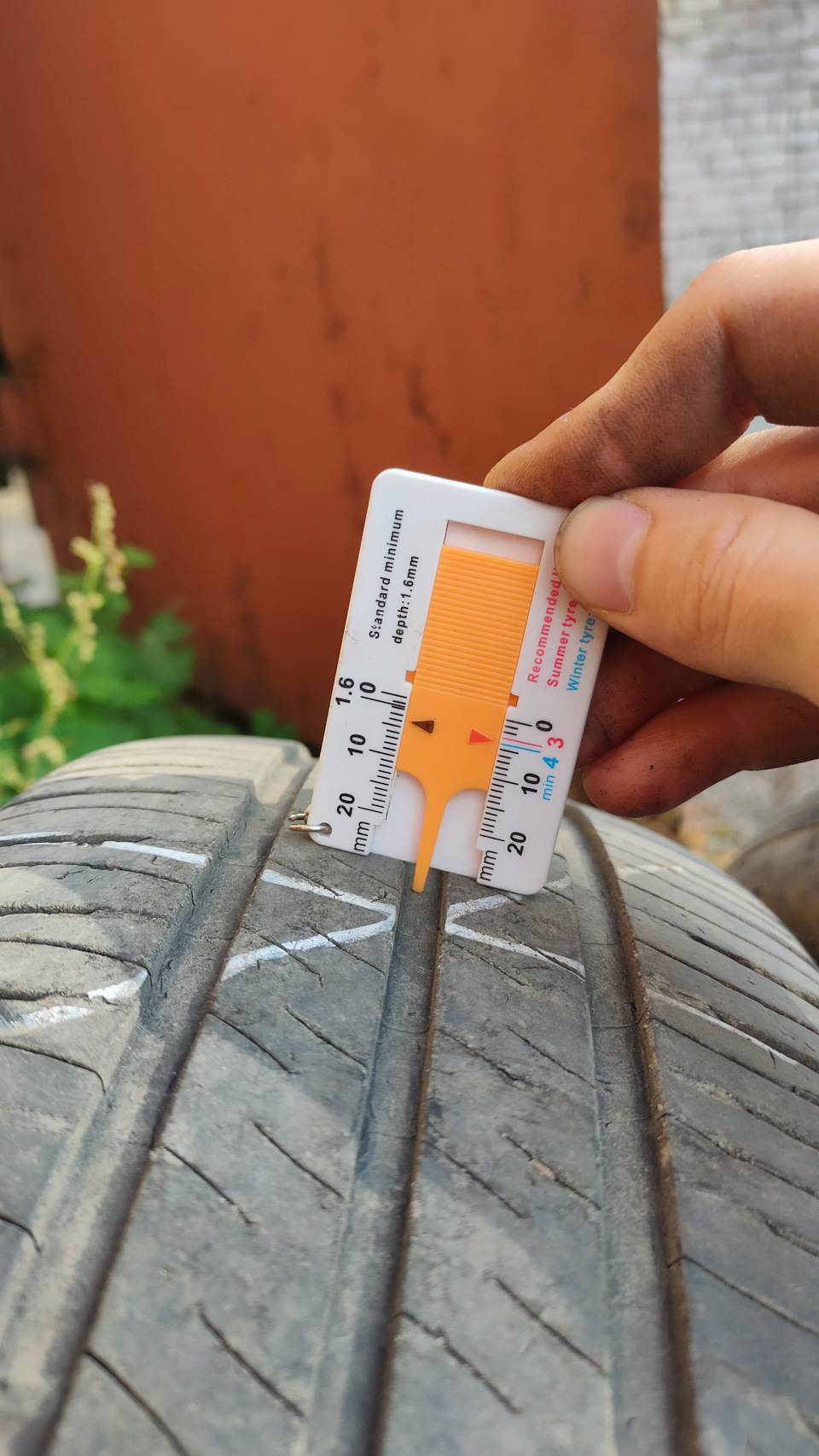 Фото в бортжурнале Skoda Rapid (1G)