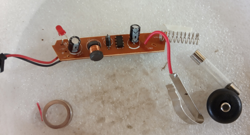 Подключение навигатора — Nissan Terrano III, 2 л, 2015 года ...