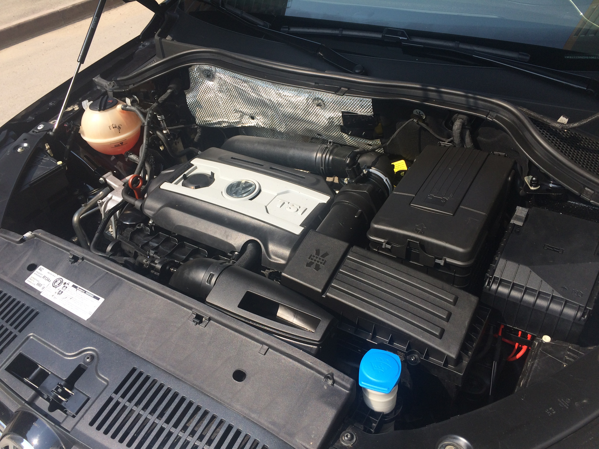 Пропуски воспламенения в 1 цилиндре. Замена свечей и катушек зажигания ...