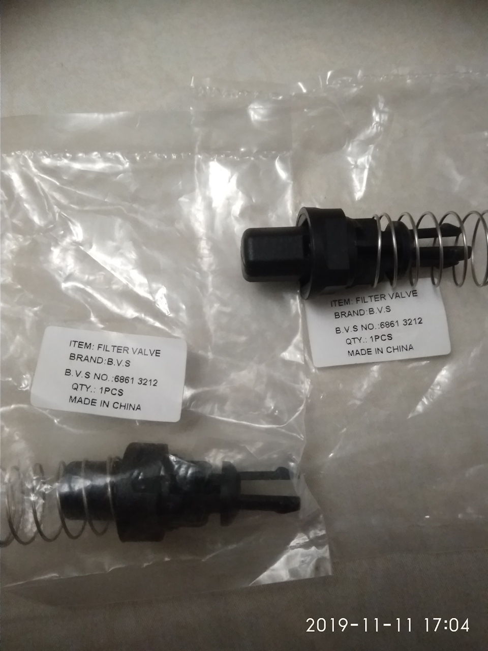 Фото в бортжурнале SsangYong Kyron