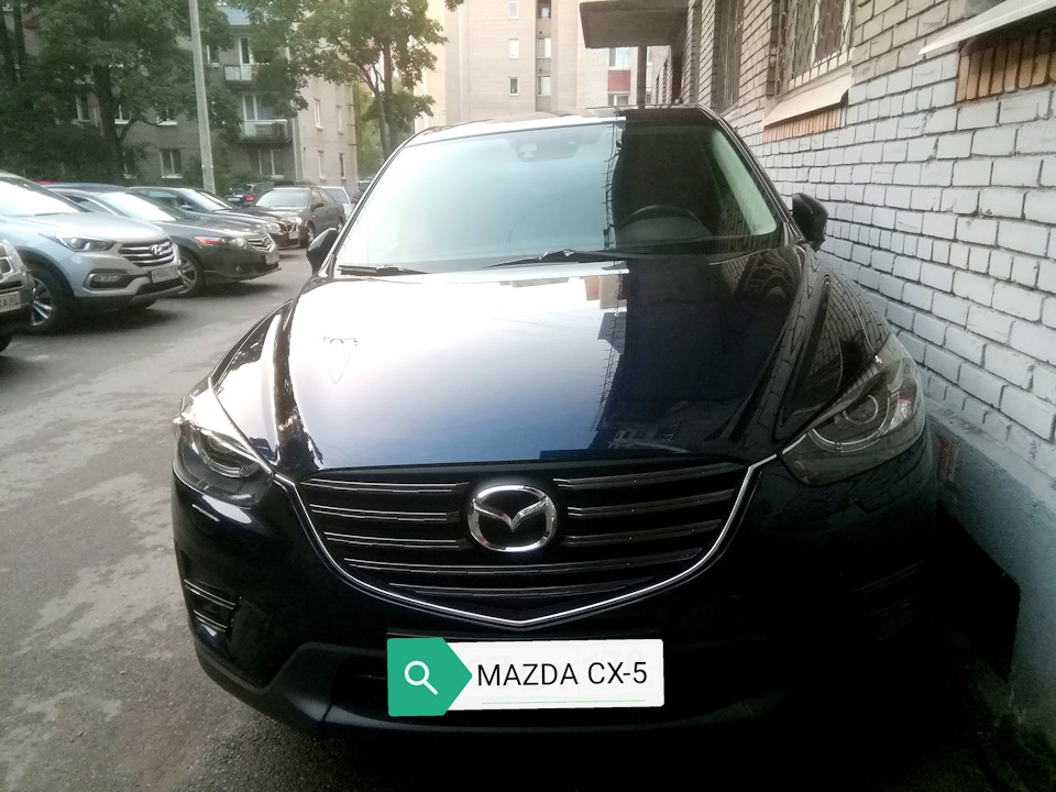 Полировка и жидкое стекло — DRIVE2