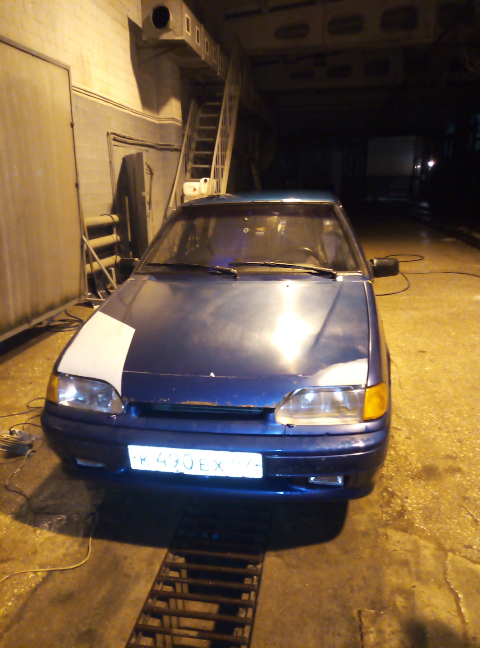 Как Максу клеили карбон — DRIVE2