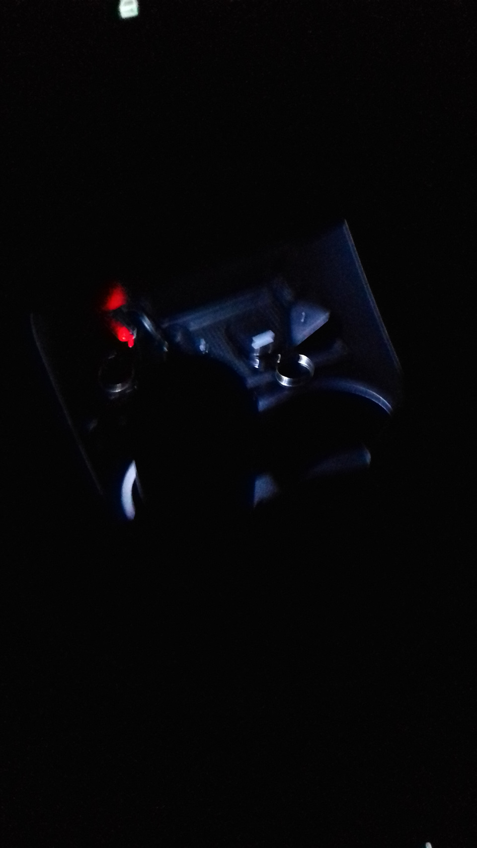 Фото в бортжурнале Lada Vesta (1G)