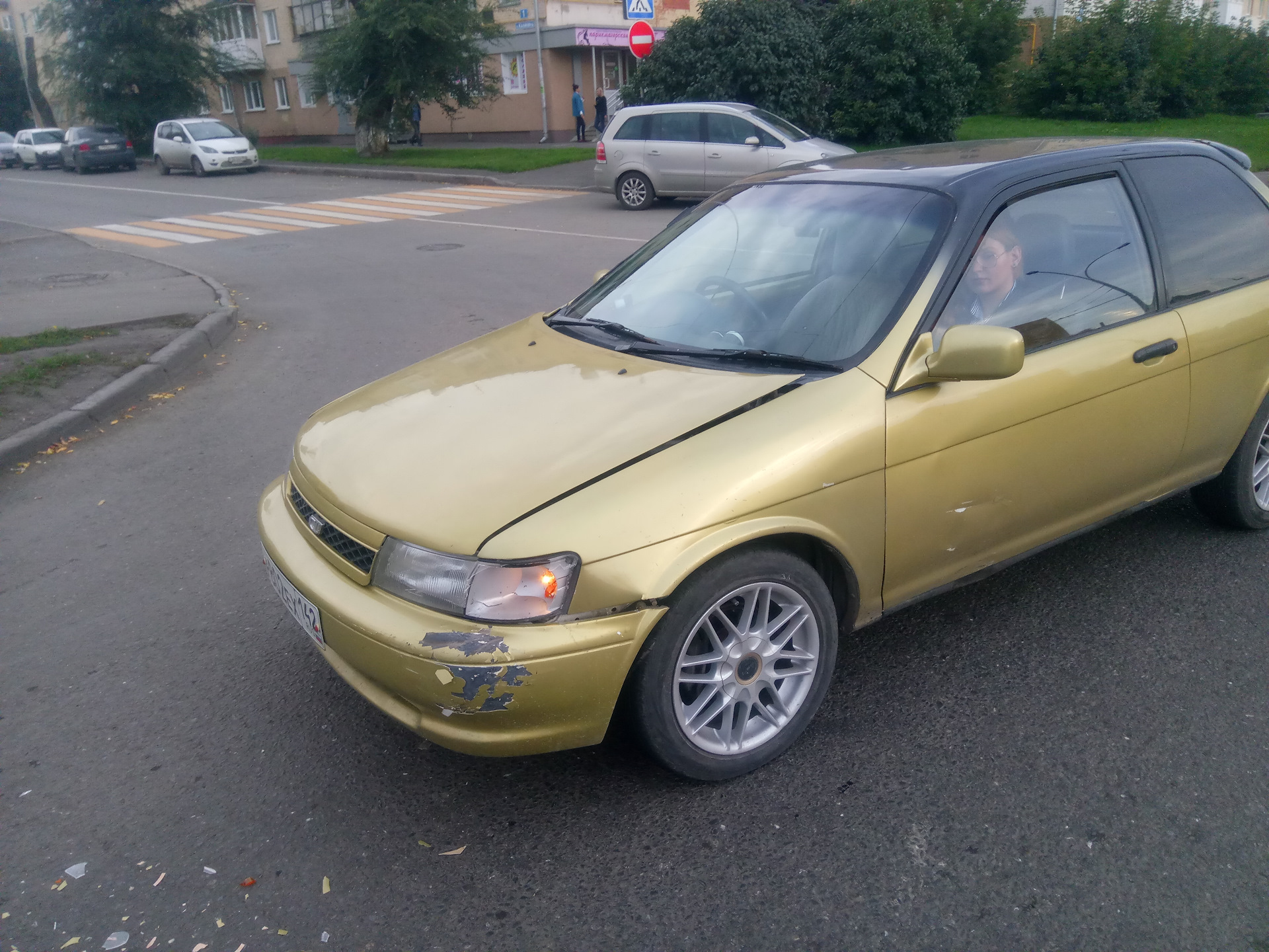 corolla 2 С‚СЋРЅРёРЅРі