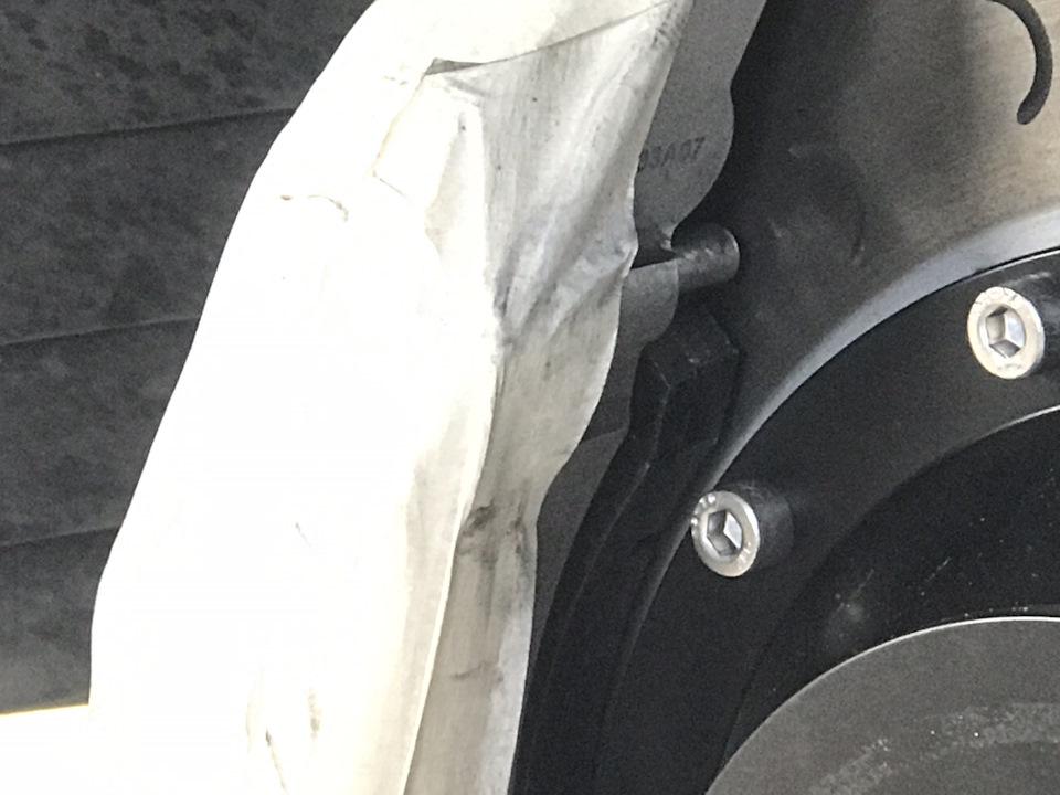 Фото в бортжурнале Mercedes-Benz CL (W140)