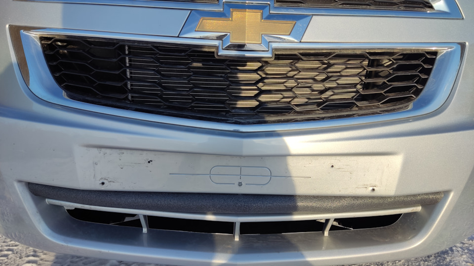 Подключение задних динамиков Кобальт — Chevrolet Cobalt (2G), 1,5 л ...