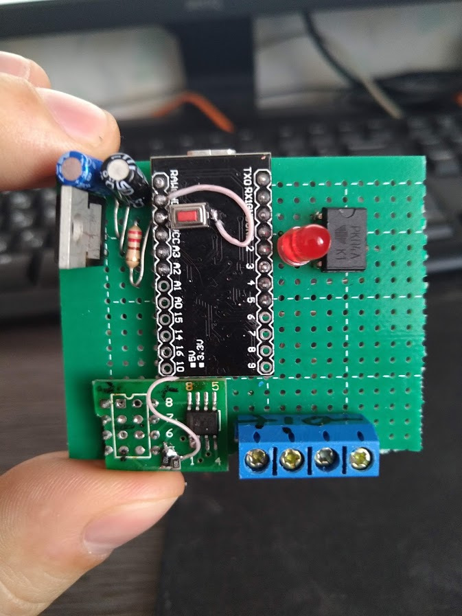 Режим прерывания дворников в положении Auto на lacetti — DRIVE2