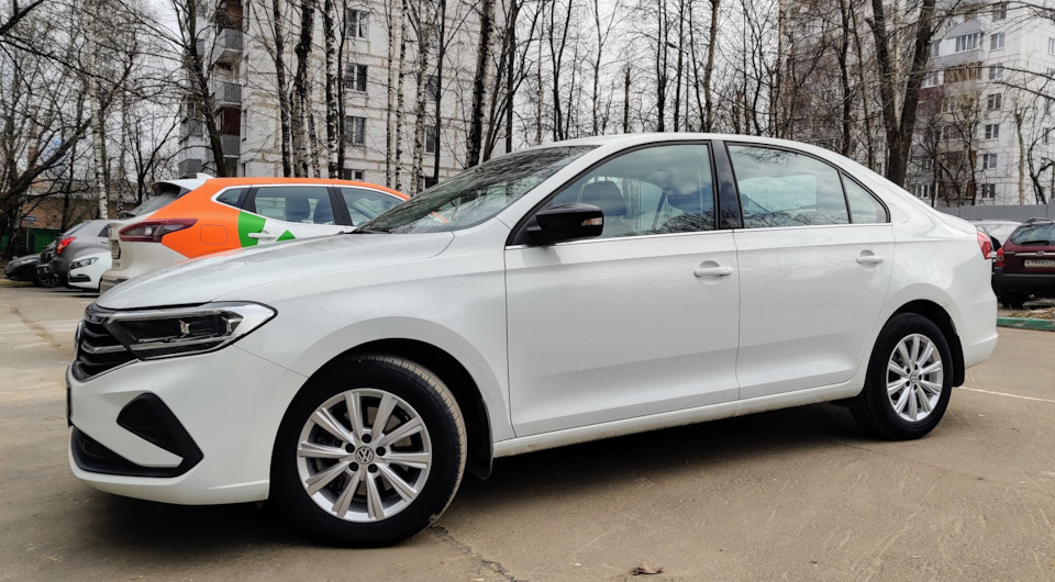 Диски КиК Серия Реплика КС937 (15_Polo) 6xR15 5x100 ET38 DIA57.1 ...