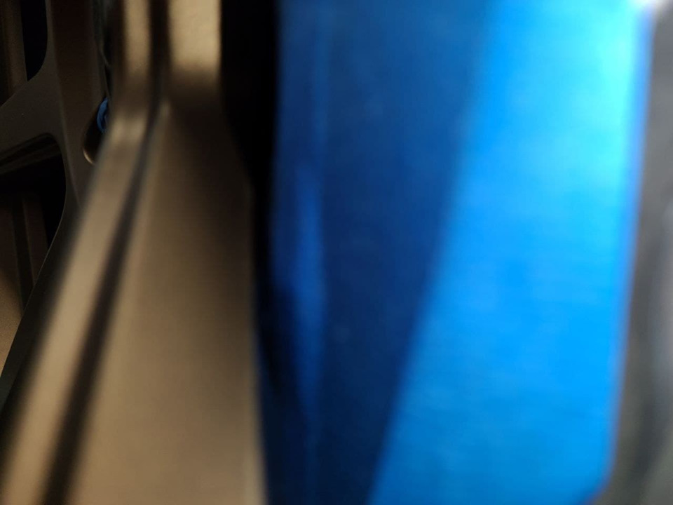 Тестовый замер новых дисков — Ford Mustang (6G), 5 л, 2019 года ...