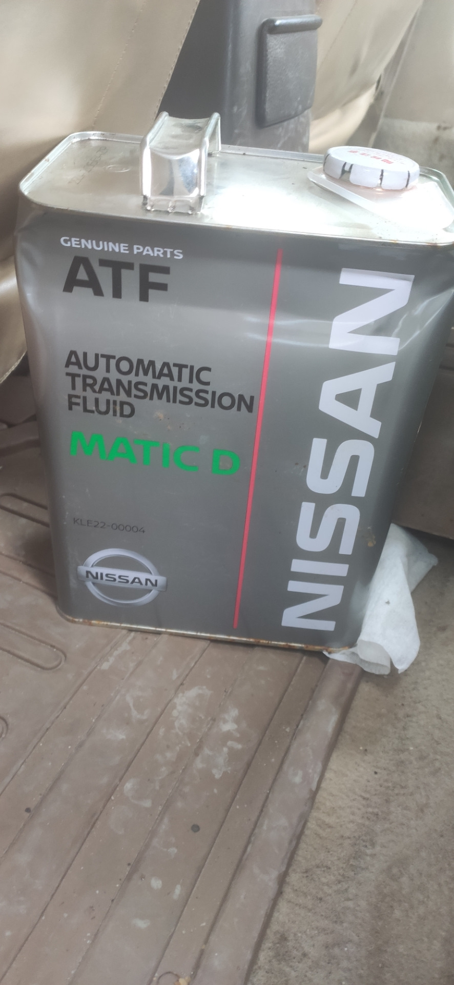 Люфт шкива Гур и коленвала. Решение! — Infiniti I30 (1G), 3 л, 1996 ...