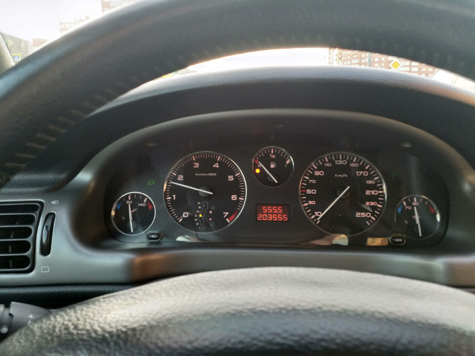 Техническое обслуживание №22 — Масло, фильтры, блок катушек зажигания ...