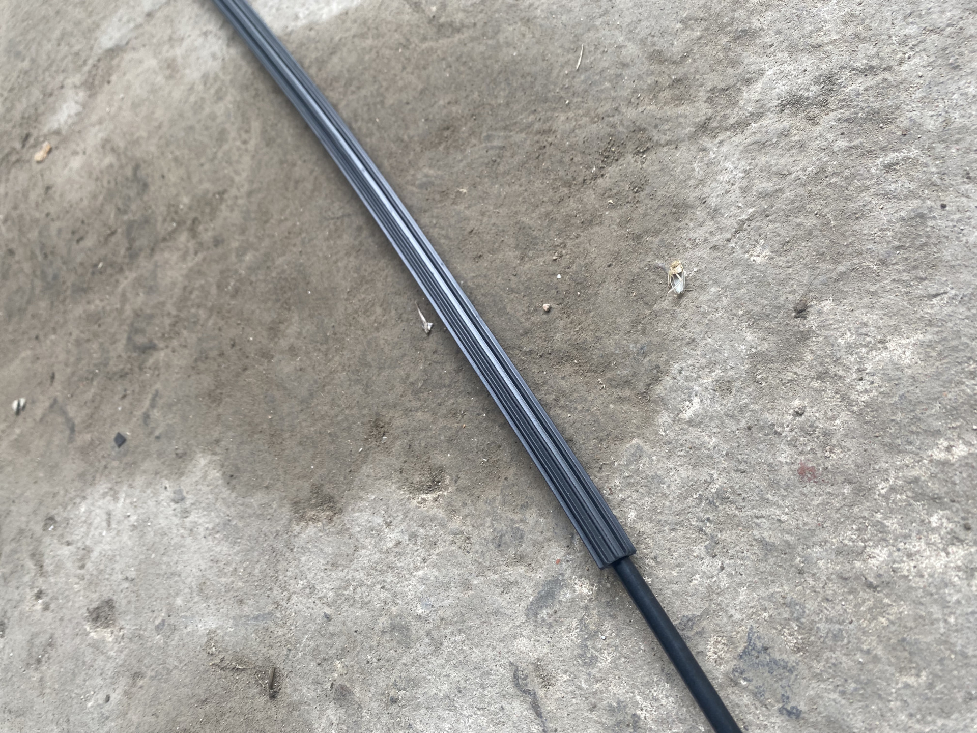 Порвался трос капота — BMW 3 series (E36), 3,2 л, 1992 года | своими ...