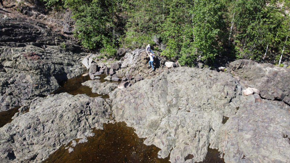 Фото в бортжурнале Skoda Superb Combi (Mk2)