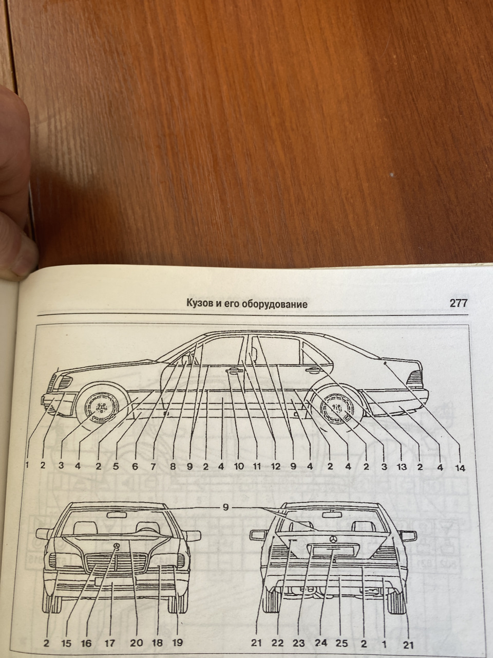 Каталог, краски Mercedes w140 — Mercedes-Benz S-Class (W140), 3,2 л, 1998  года | кузовной ремонт | DRIVE2