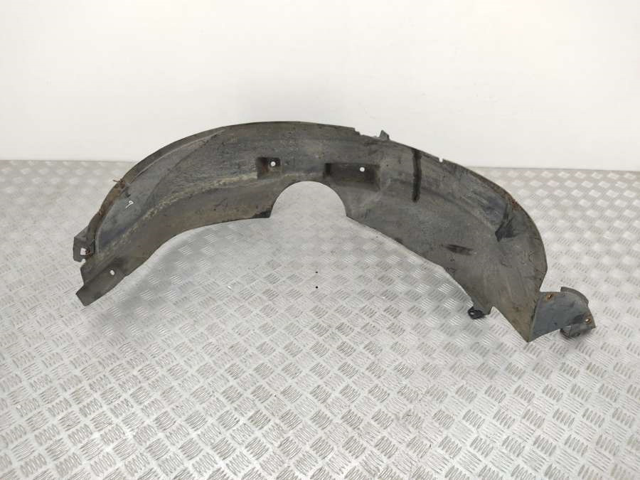 Купить Подкрылок Передний На Шевроле Каптива