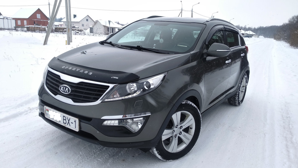 Проблема со шлицами в раздатке и коробке, не вращается вал, не работает ...