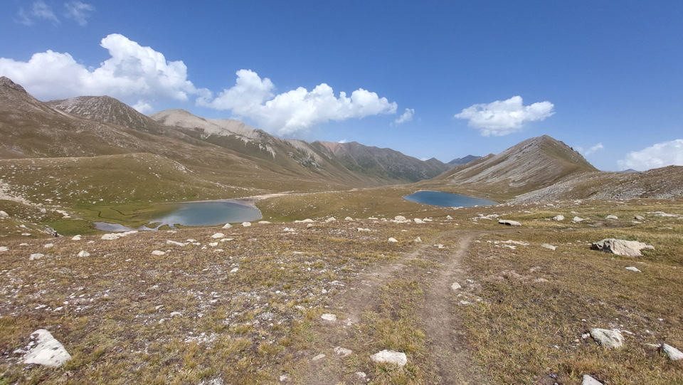 Фото в бортжурнале Mitsubishi Pajero (3G)