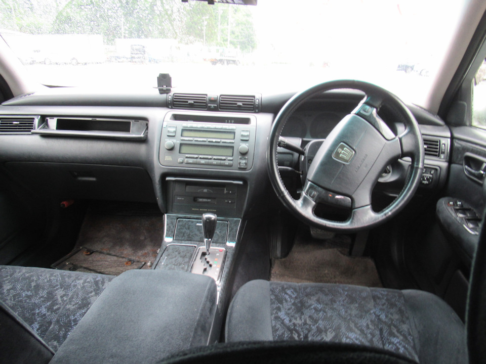 горят поворотники и аварийка, но не моргают! — DRIVE2