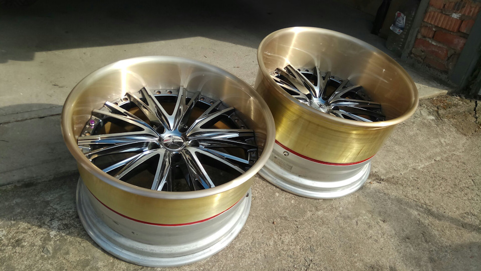 Фото в бортжурнале Infiniti Q45 (FY33/FYG33)